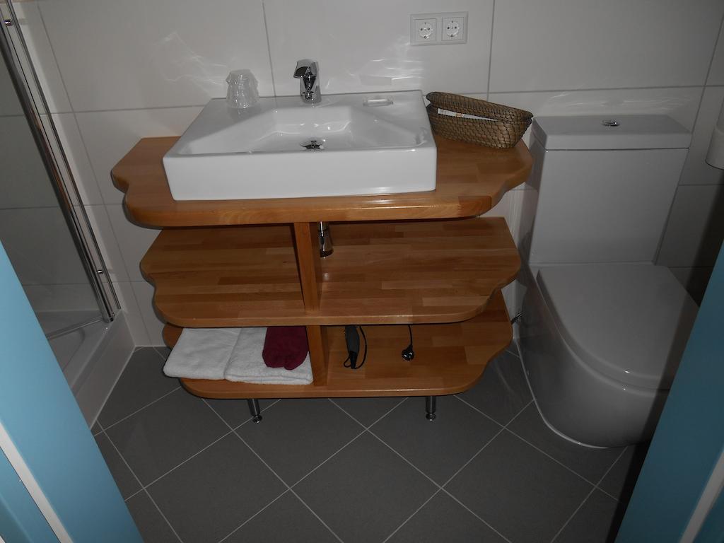 Warum Ins Hotel Neckarsulm Room photo