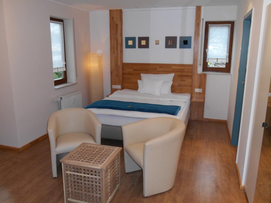 Warum Ins Hotel Neckarsulm Room photo
