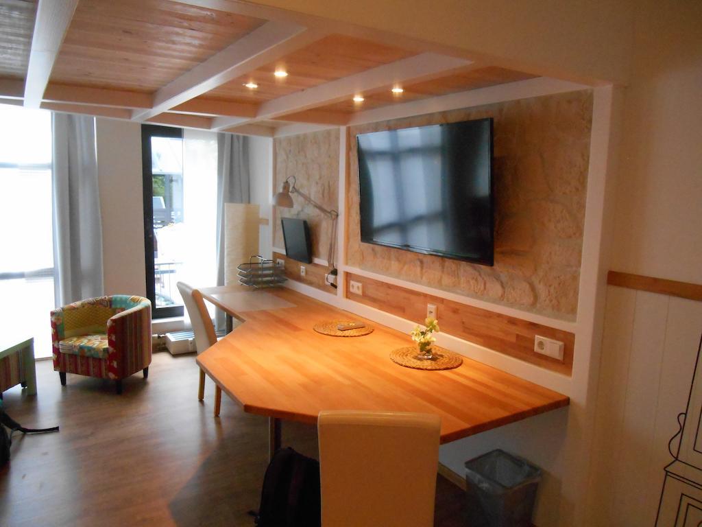 Warum Ins Hotel Neckarsulm Room photo