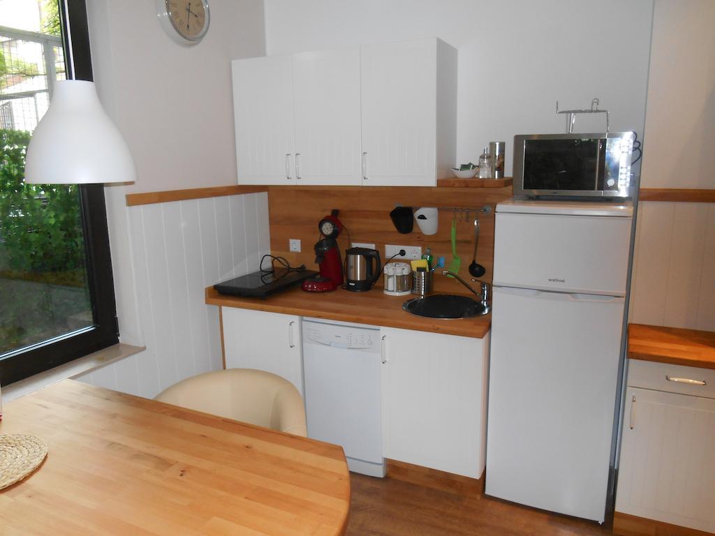 Warum Ins Hotel Neckarsulm Exterior photo